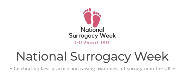 Surrogacy 