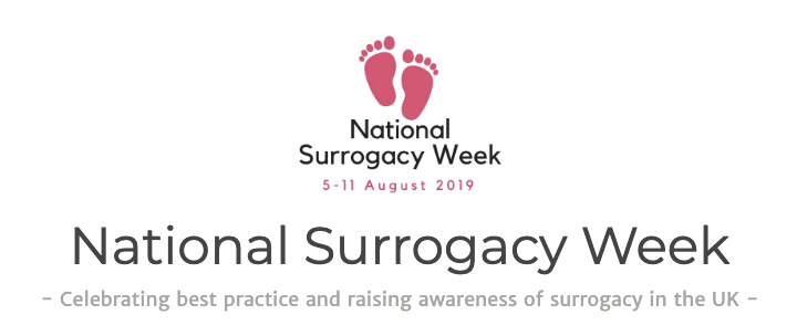 Surrogacy