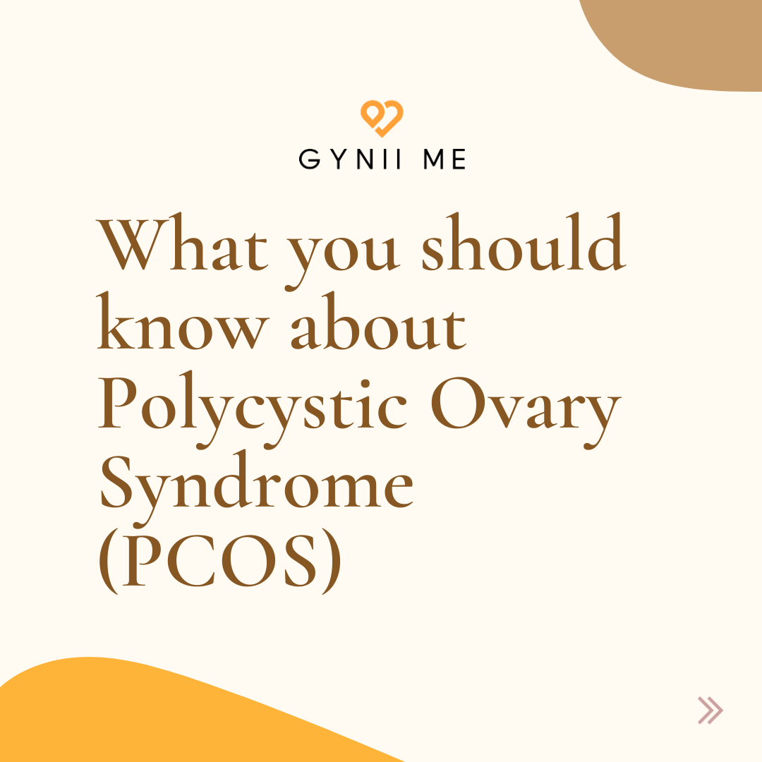 PCOS 1