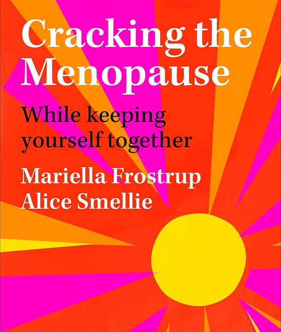 Cracking the menopause