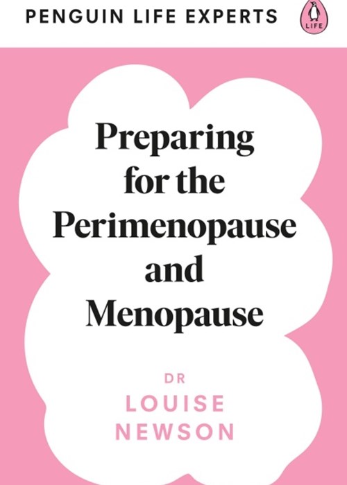 Prepare for the menopause